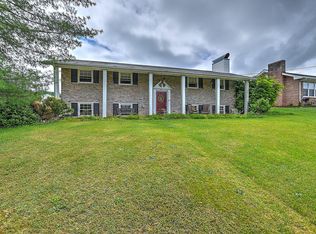 5613 Apache Dr, Kingsport, TN 37664