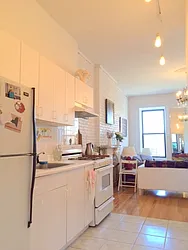 Rented by Spark Properties