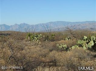 16350 E Empire View Rd, Vail, AZ 85641