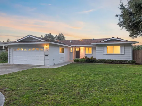 5281 Forest Creek Ct, San Jose, CA 95129