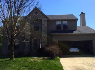 5987 Blunden Rd, Dublin, OH 43016