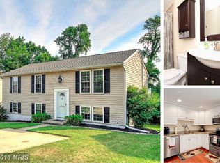 5706 Prince George St, Baltimore, MD 21207