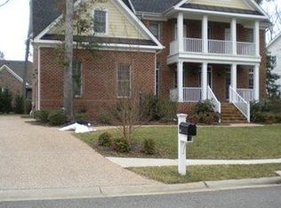 147 Liberty Way, Carrollton, VA 23314