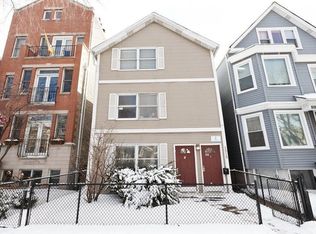 1515 W Oakdale Ave #2R, Chicago, IL 60657