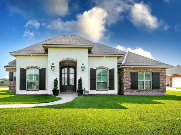 512 Abby Rd, Thibodaux, LA 70301