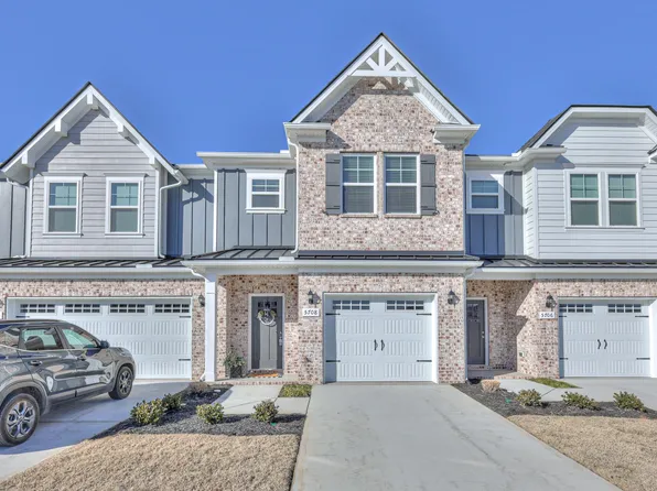 5708 Cloverwood Dr, Rockvale, TN 37153