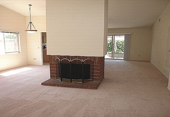 Living room/Dining room/Family room
