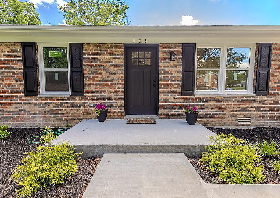 Welcome Home 