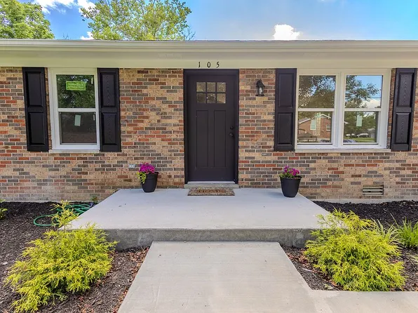 105 Maple St, Lawrenceburg, KY 40342