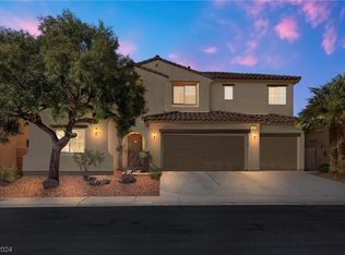 1808 Firefly Ranch Ln, North Las Vegas, NV 89081