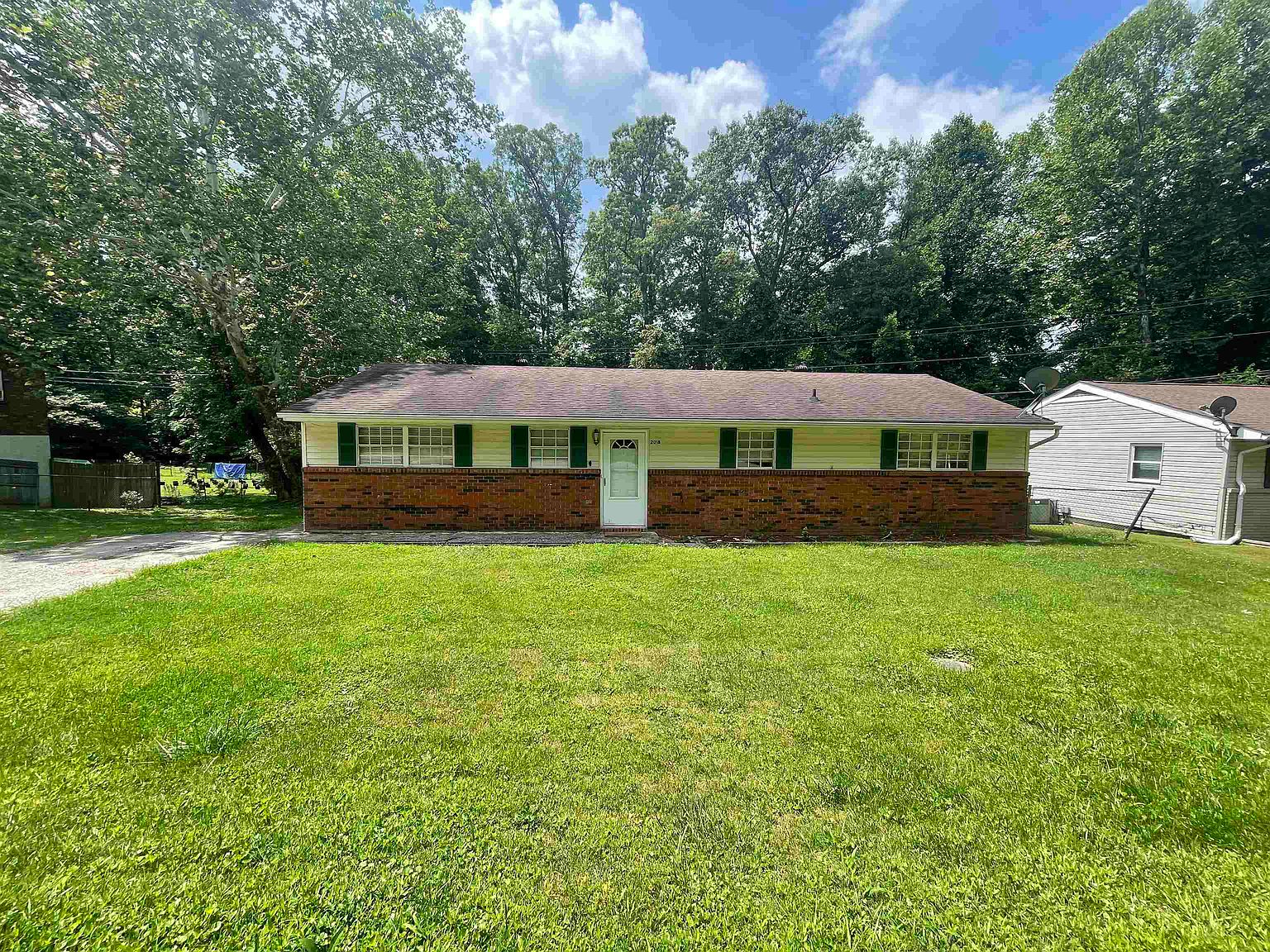 2018 Court St, Flatwoods, KY 41139 MLS 55490 Zillow