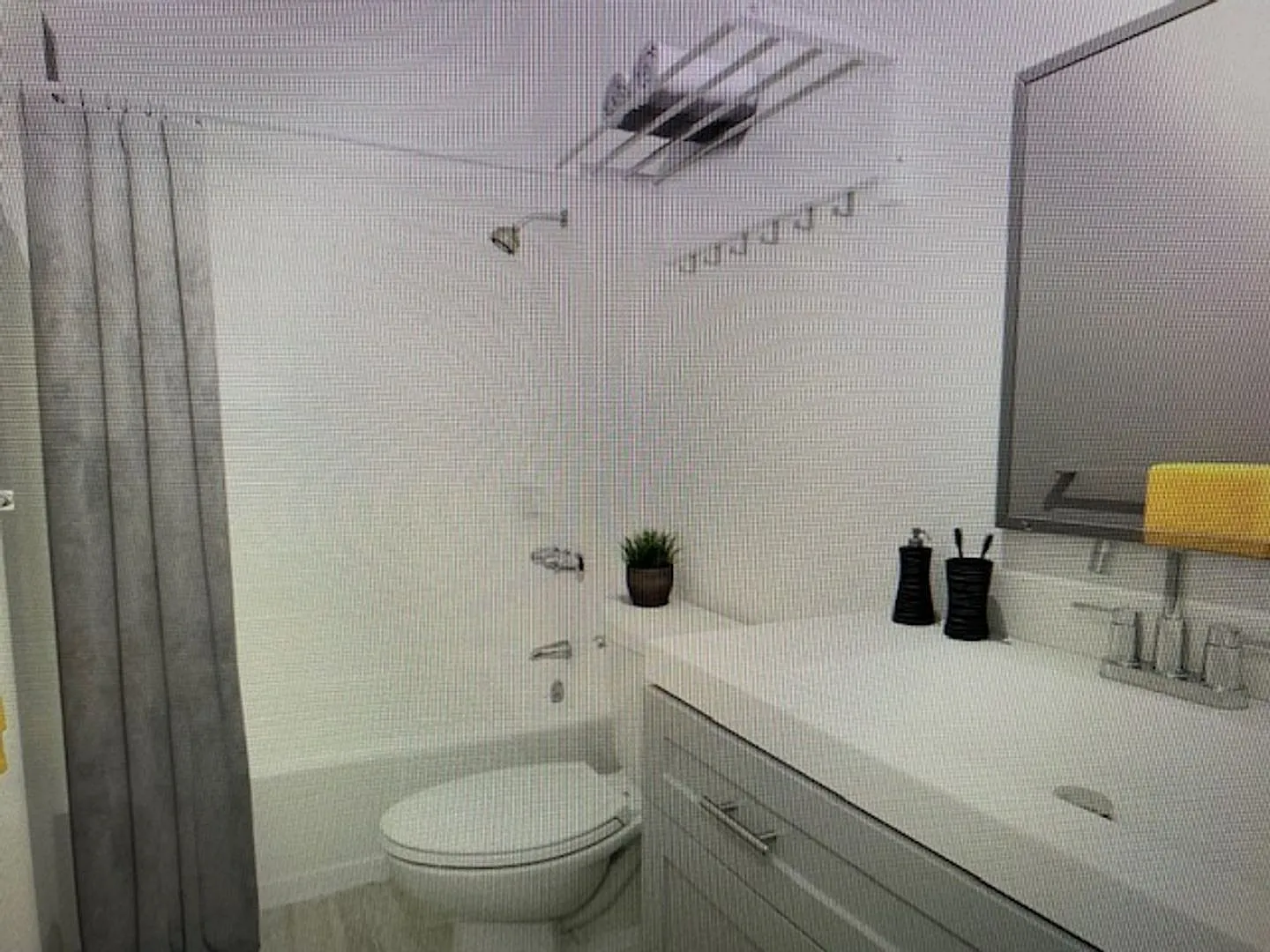 Fully Renovated 1 Bedroom 1 Bath, Must See — Photo 4