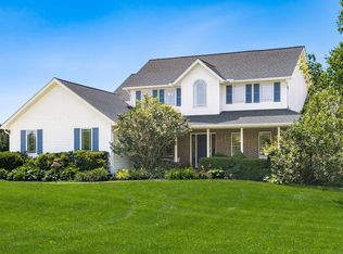 11144 Beacom Rd, Sunbury, OH 43074