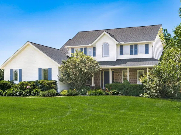 11144 Beacom Rd, Sunbury, OH 43074