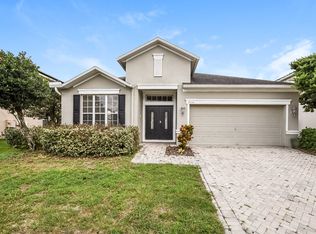 3714 Pyrite Dr, Orlando, FL 32826