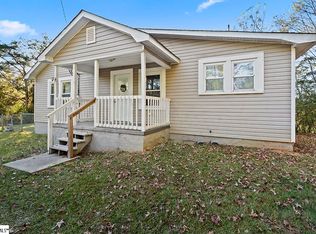 1766 Highway 308, Clinton, SC 29325