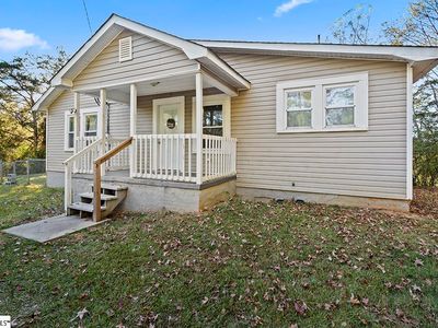 1766 Highway 308, Clinton, SC, 29325