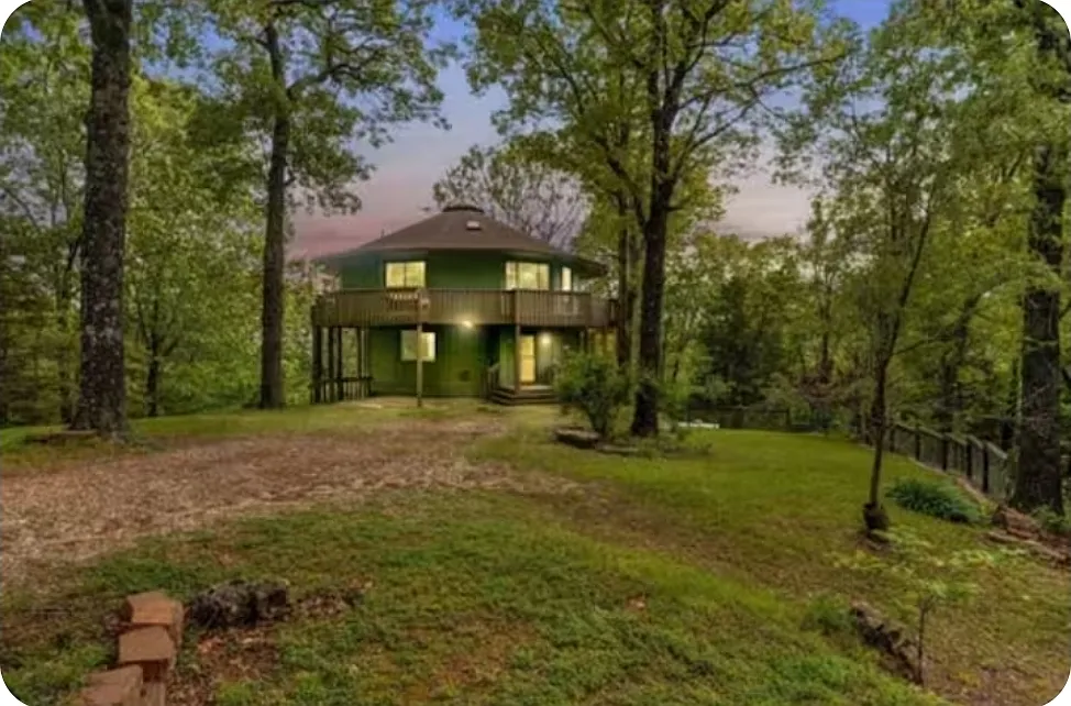 Serenity Ridge Rd, Ozark — Photo 1