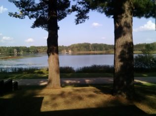3393 100th Ave, Evart, MI 49631