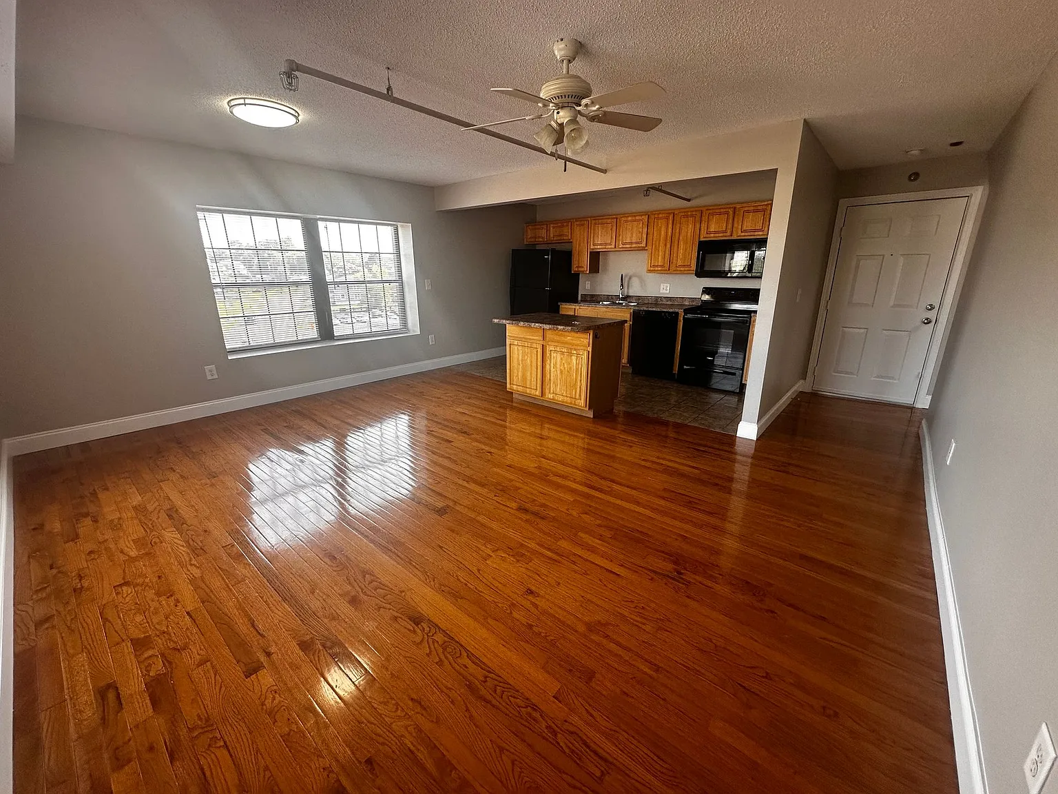 Experience Downtown Living! — Photo 2