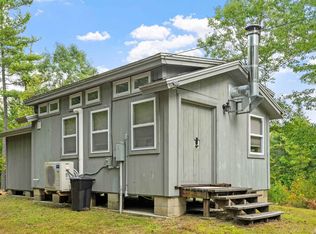 538 Lily Pond Rd, Pike, NH 03780