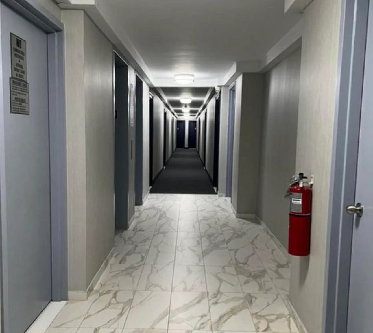 1 bed, 680 sqft, $2,400 — Photo 4