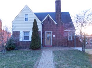 1156 Prescott St, White Oak, PA