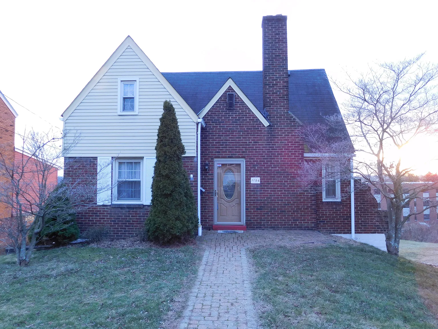 1156 Prescott St photo 1