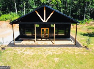 2510 Mandeville Rd, Bremen, GA 30110