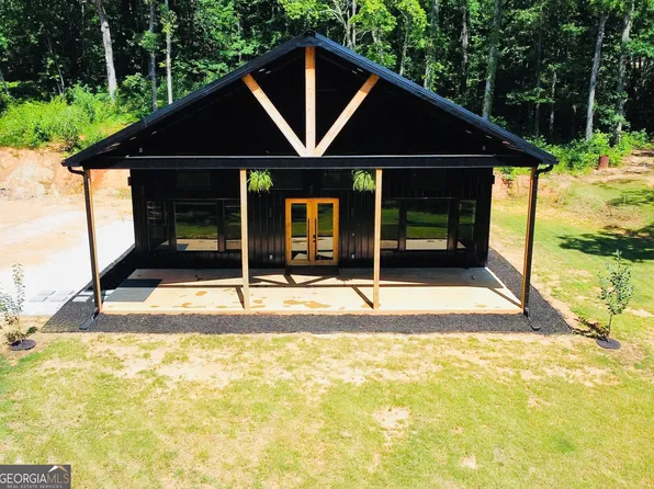2510 Mandeville Rd, Bremen, GA 30110