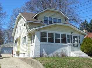 631 Burke Ave NE, Grand Rapids, MI 49503