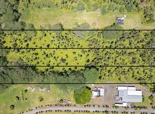 Nanawale Farms Rd LOT 73, Pahoa, HI 96778