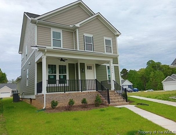 1st image of 3030 Clinton Ct