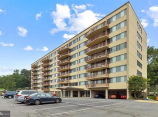5353 Columbia Pike APT 607, Arlington, VA 22204
