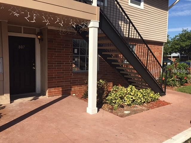 1st image of 200 Country Club Dr APT 807