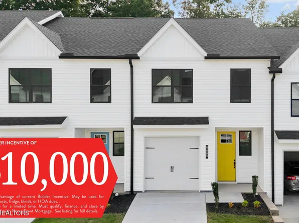 8809 Chapman Trace Way, Knoxville, TN 37920