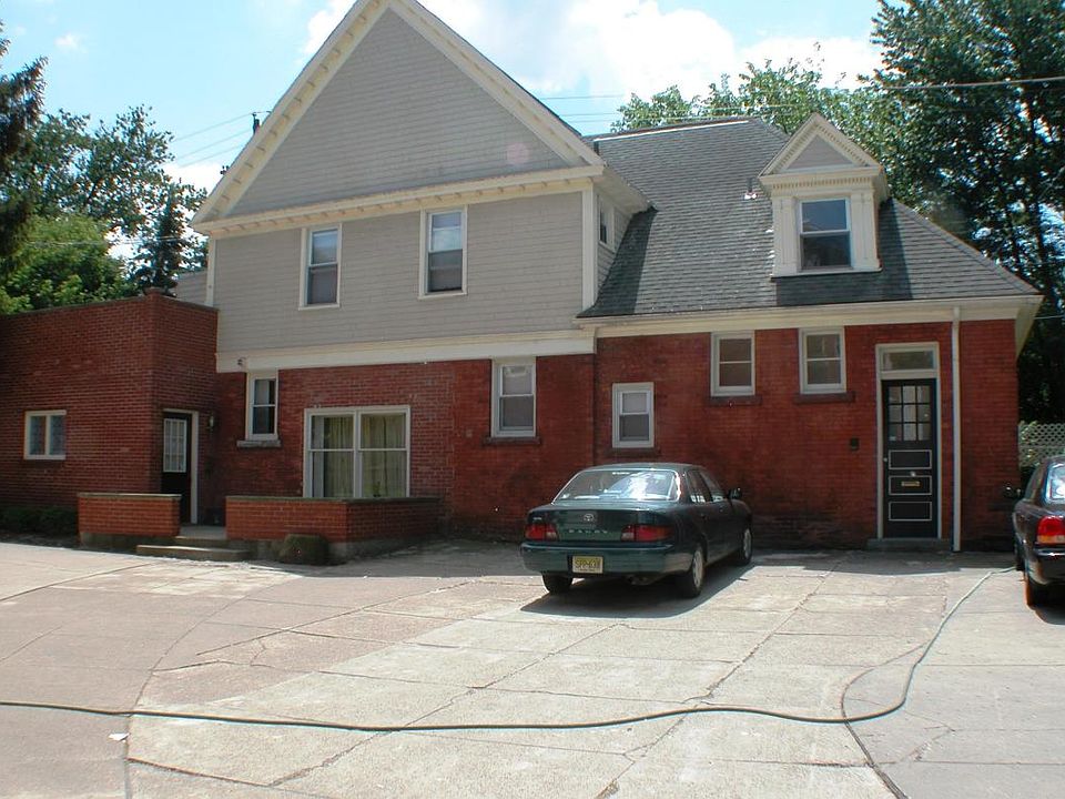 Carriage House