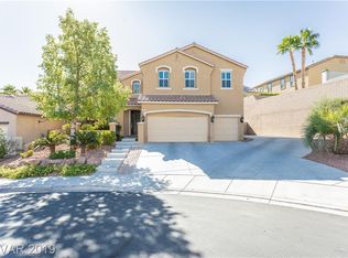 23 Tuber Rose Ct, Henderson, NV 89002