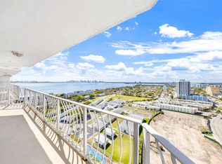 7601 E Treasure Dr APT 2401, North Bay Village, FL 33141