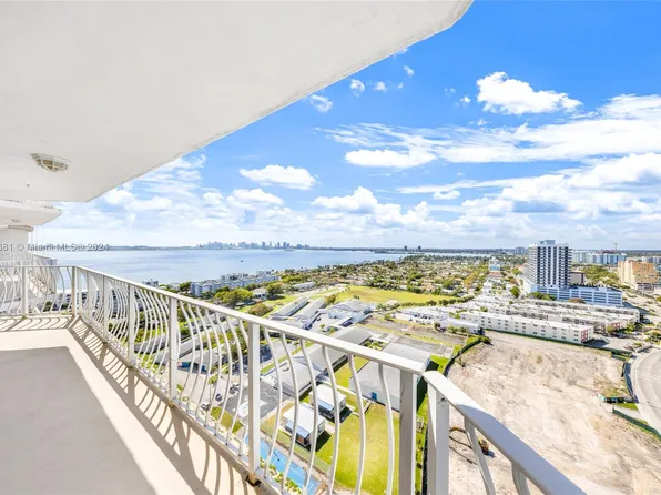 7601 E Treasure Dr APT 2401, North Bay Village, FL 33141