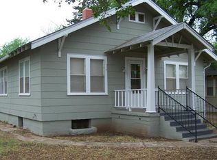 721 Flynn St, Alva, OK 73717