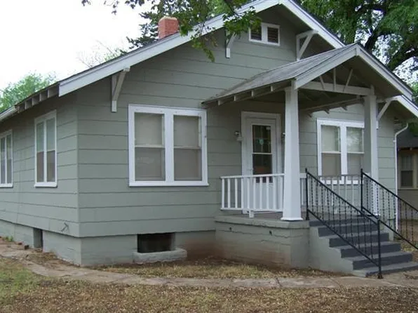 721 Flynn St, Alva, OK 73717