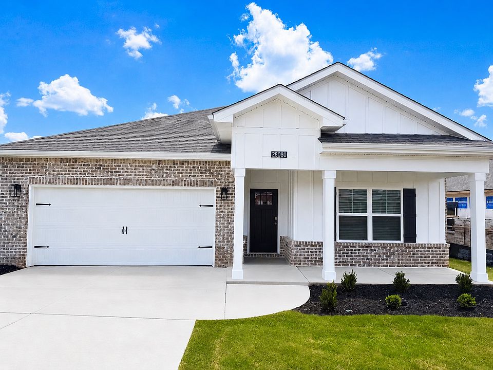 1st image of 28080 Saddle Springs Dr NW