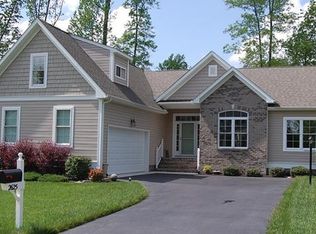 2625 Bayfront Way, Midlothian, VA 23112