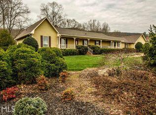 2877 Floyd Springs Rd NE, Armuchee, GA 30105