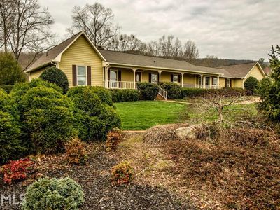 2877 Floyd Springs Rd NE, Armuchee, GA, 30105