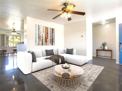 4761 Camino Unido, Santa Fe, NM, 87507