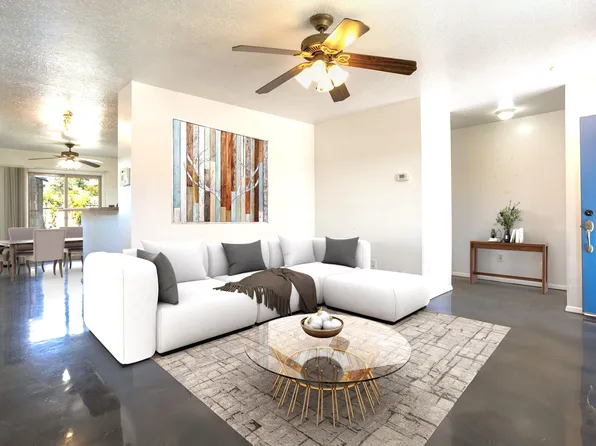 4761 Camino Unido, Santa Fe, NM 87507