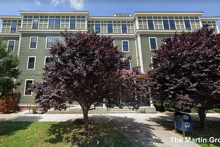 100 Fellsway West 401 #401 — Photo 25