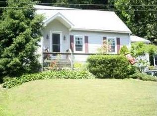 57 Wintergreen Ave, Newburgh, NY 12550